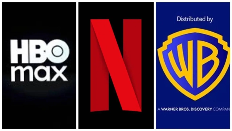 Netflix, Warner Bros.'u 82,7 Milyar Dolara Satın Alıyor